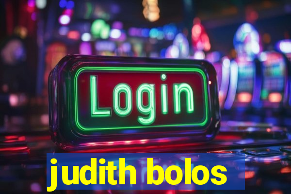 judith bolos